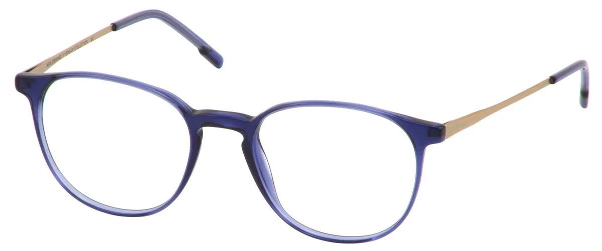 Moleskine 1103 Eyeglasses - view 2
